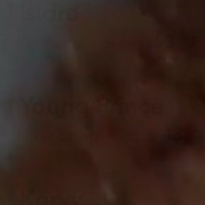 Meet your Posher, Devontae